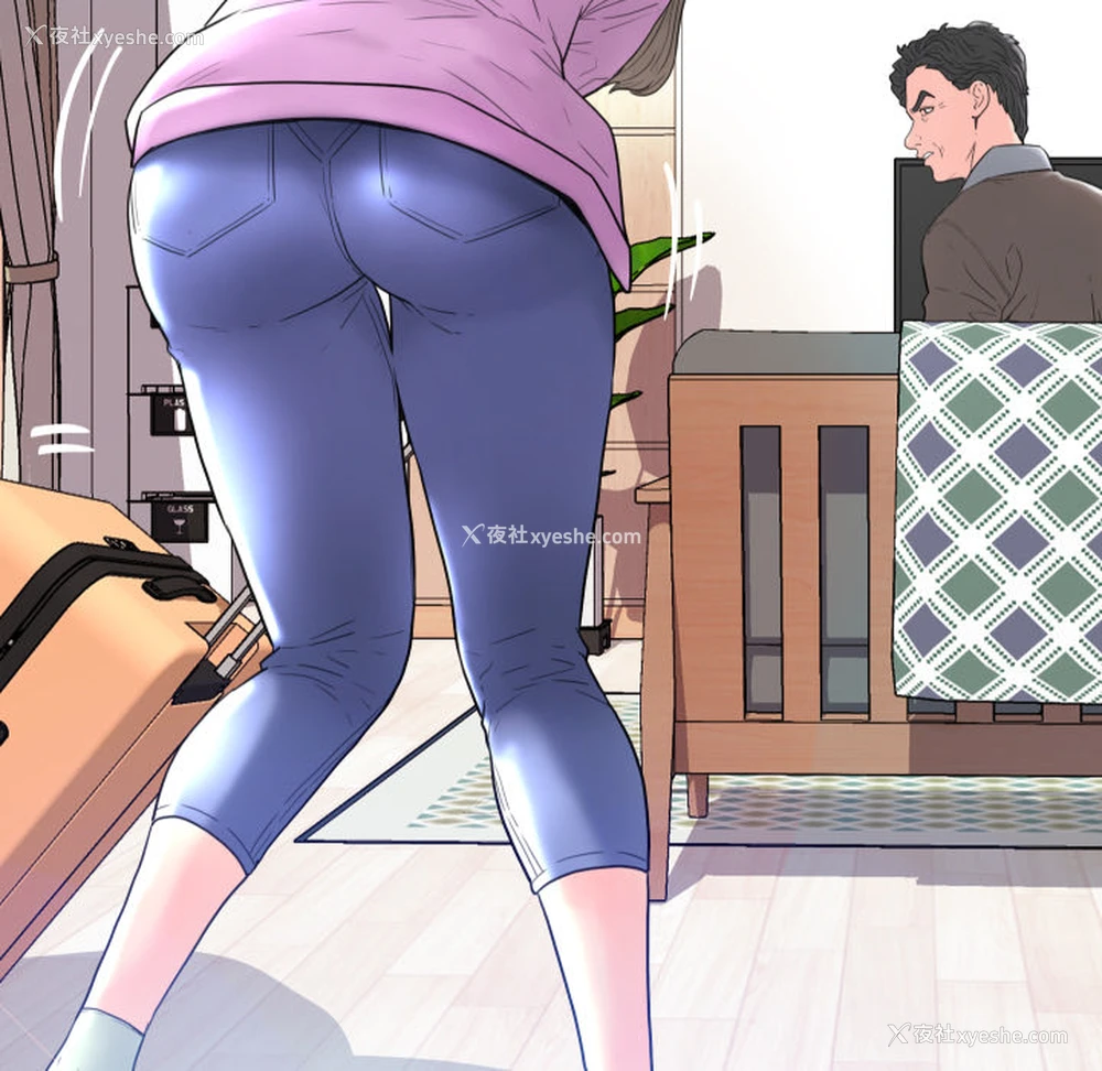 124P - 俏儿媳（媳妇单身中）