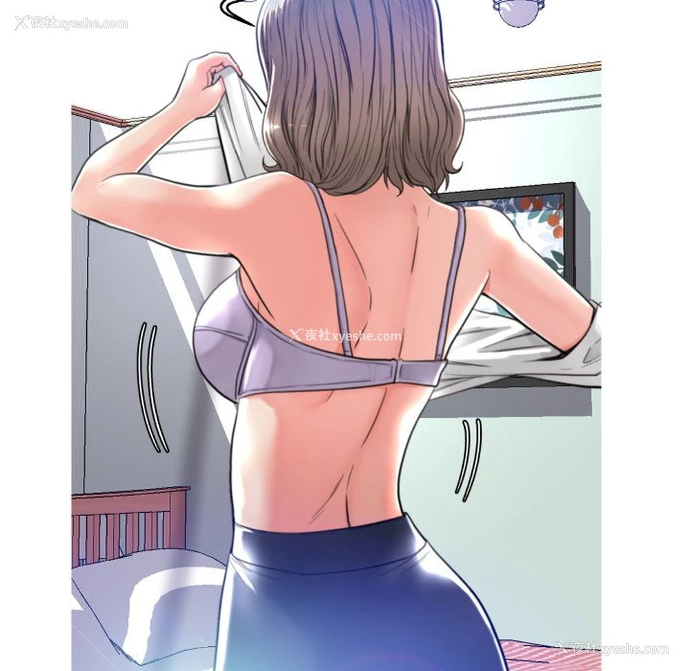 48P - 俏儿媳（媳妇单身中）