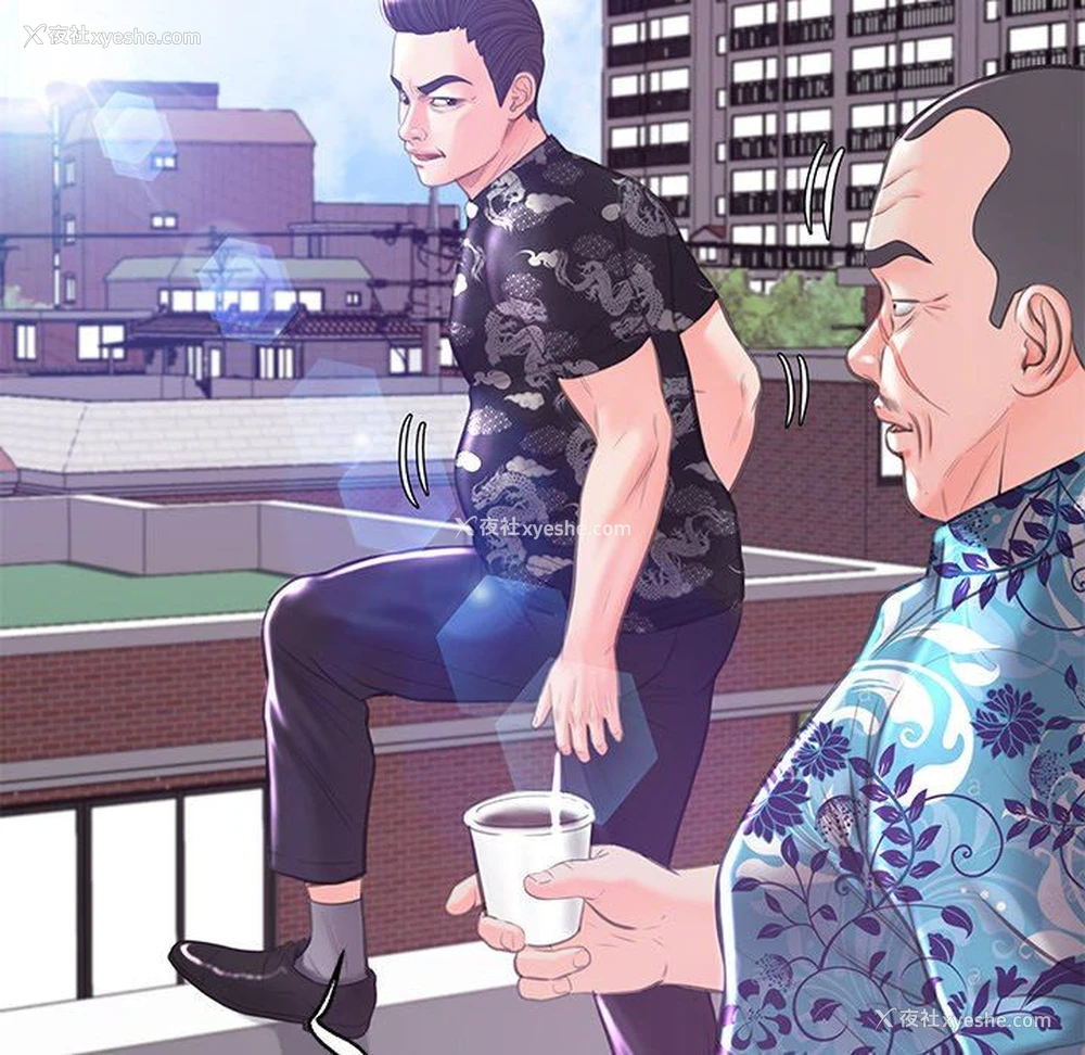 120P - 俏儿媳（媳妇单身中）