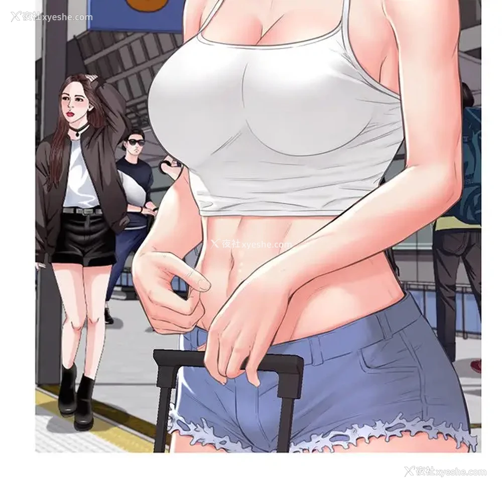 118P - 俏儿媳（媳妇单身中）