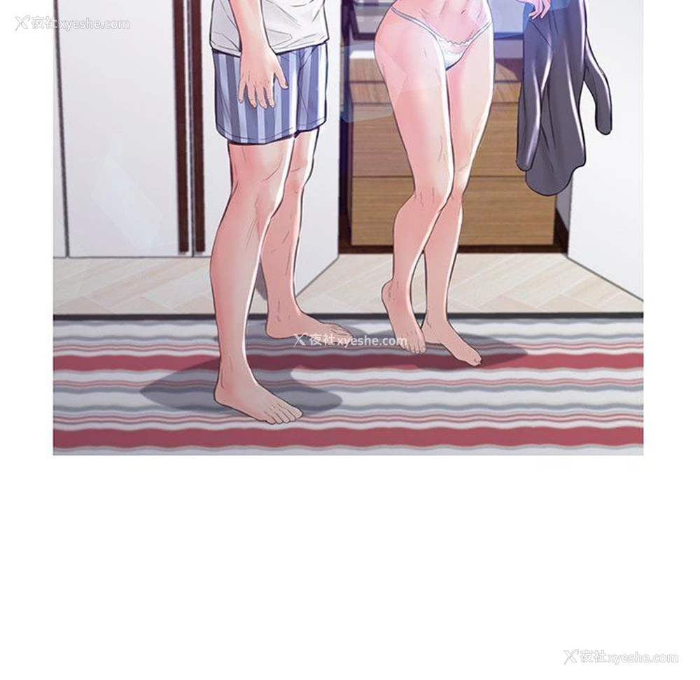 62P - 俏儿媳（媳妇单身中）