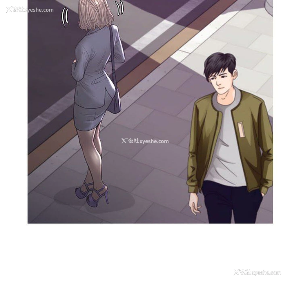 20P - 俏儿媳（媳妇单身中）