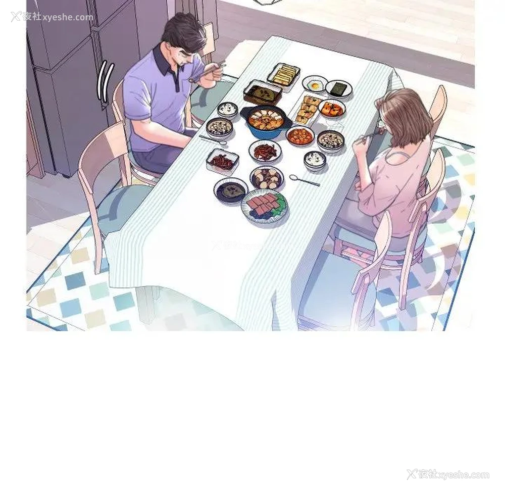 121P - 俏儿媳（媳妇单身中）