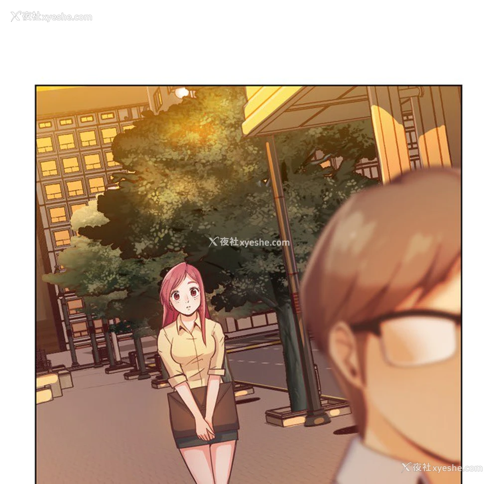 32P - 郑主任为何这样