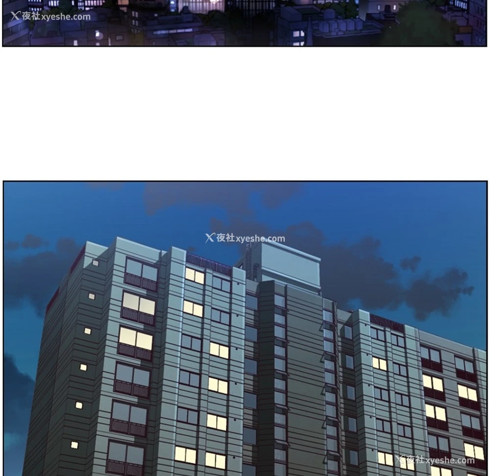 46P - 郑主任为何这样