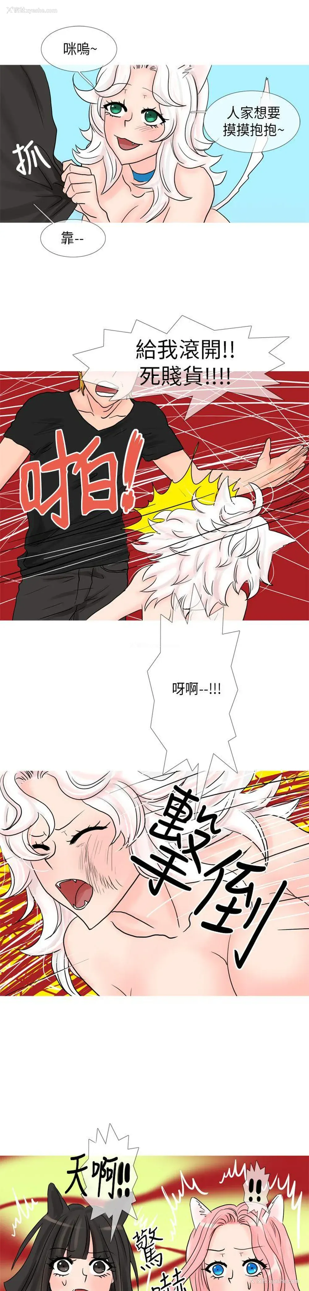 5P - 小野猫驯服手册
