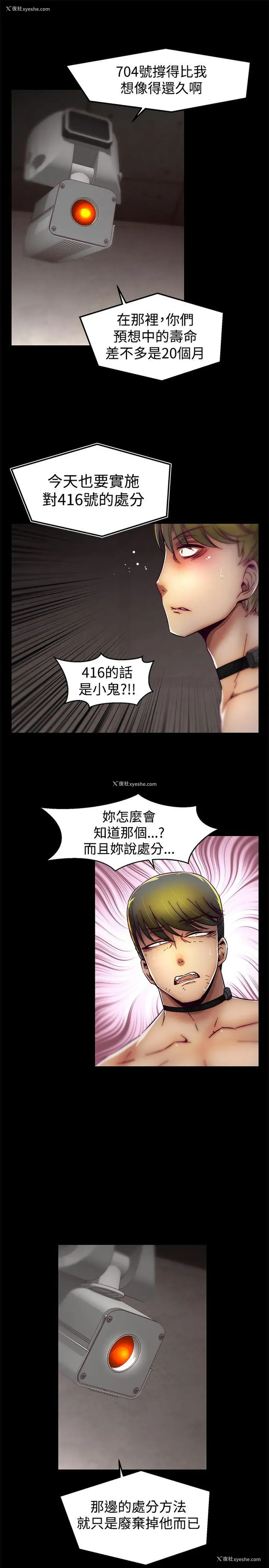 5P - 啪啪啪调教所