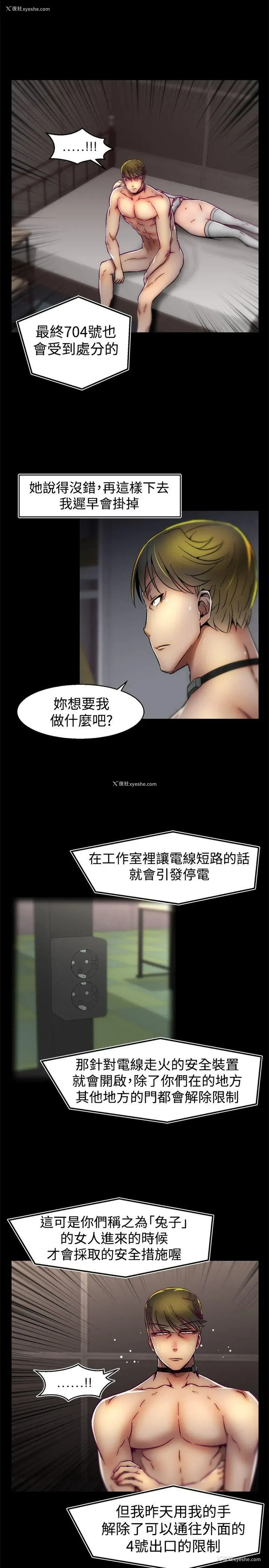 6P - 啪啪啪调教所