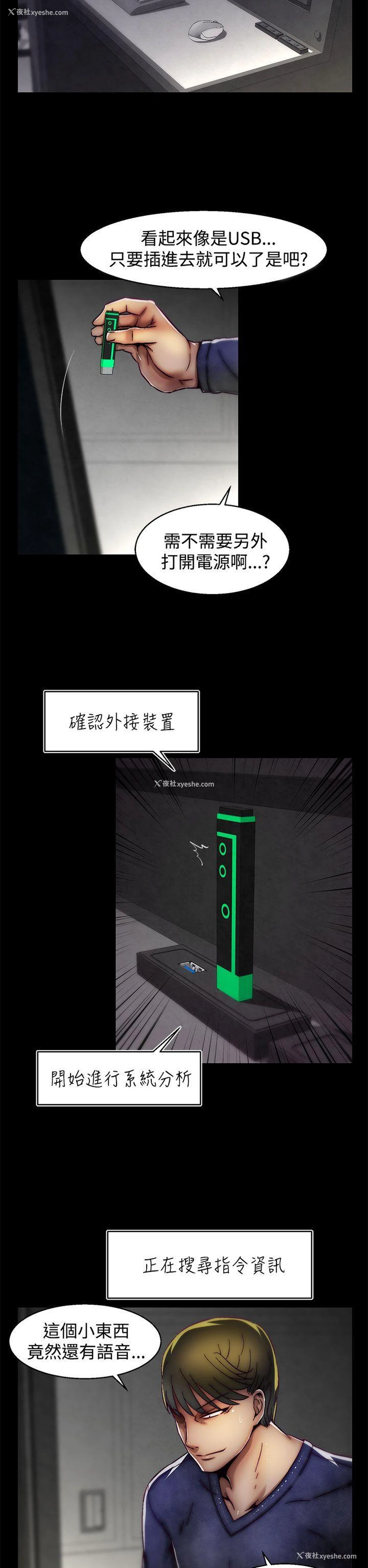 2P - 啪啪啪调教所