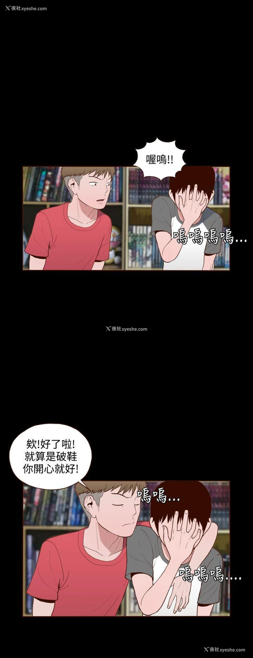 20P - 无法隐藏