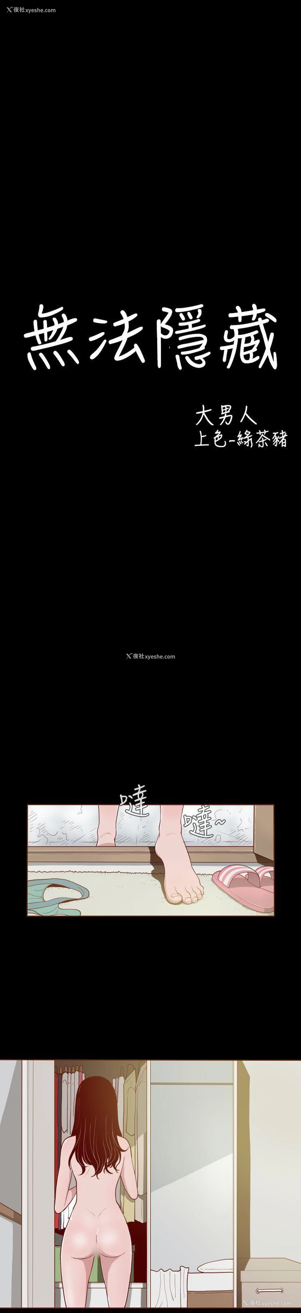 11P - 无法隐藏