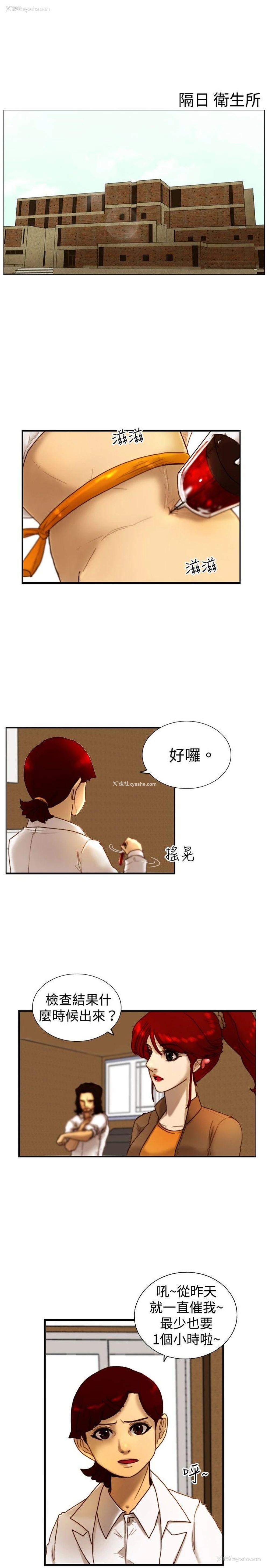 1P - 觉醒