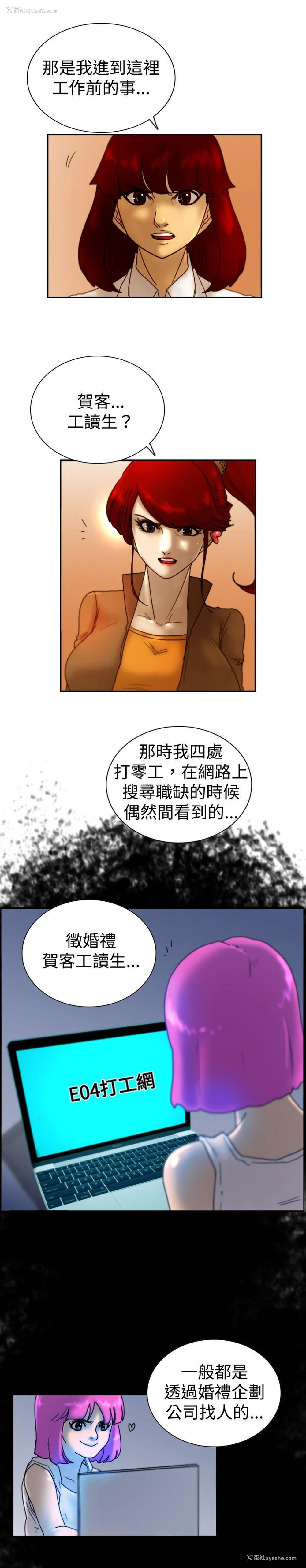 13P - 觉醒