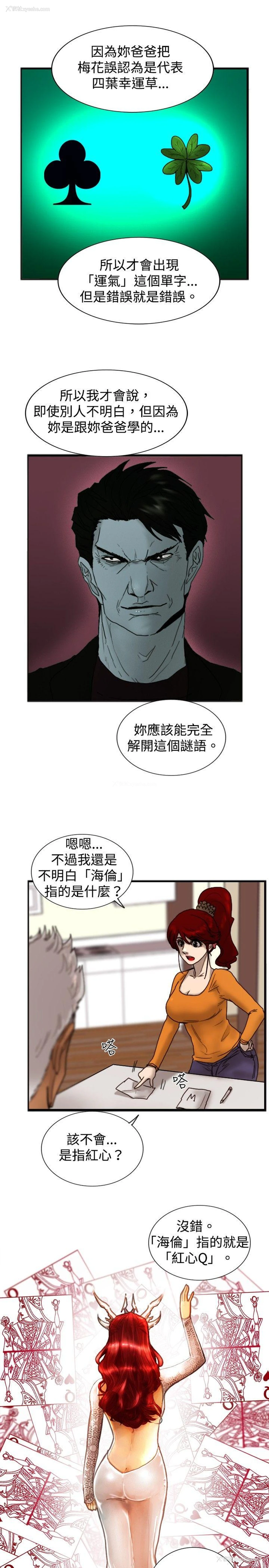 13P - 觉醒