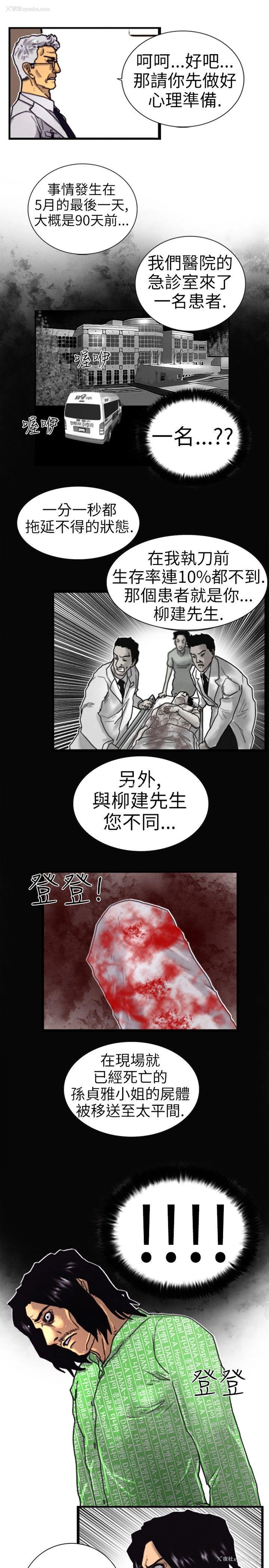 14P - 觉醒