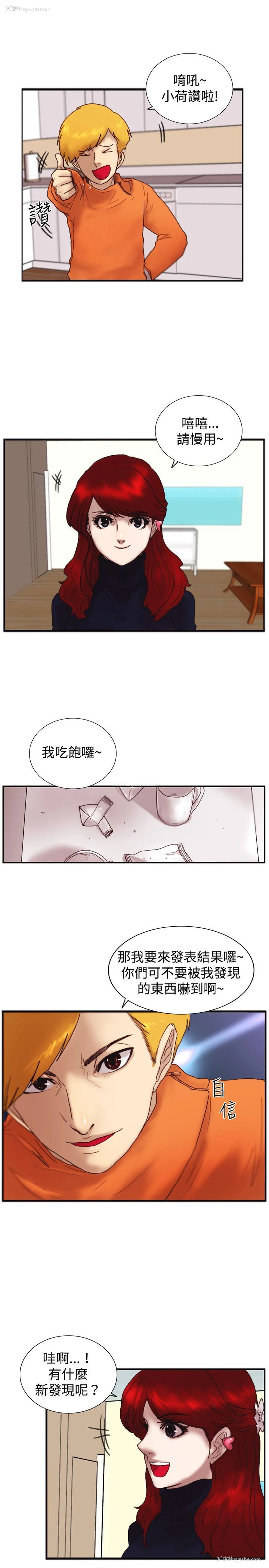 13P - 觉醒