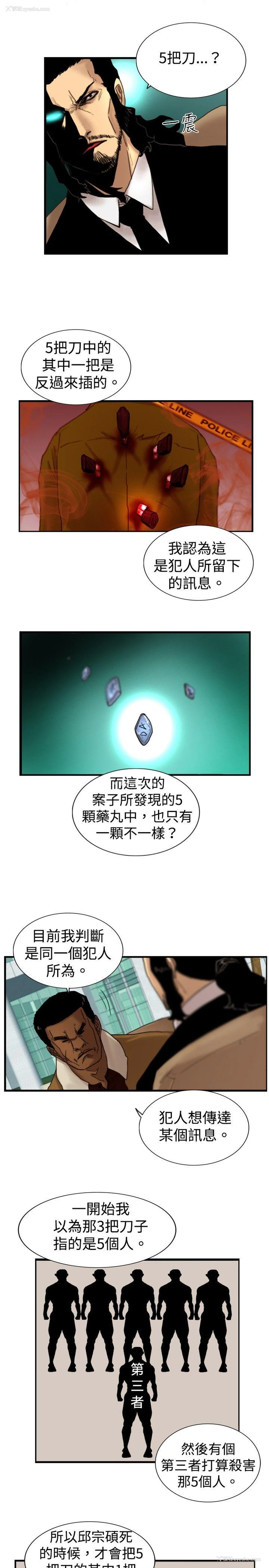 11P - 觉醒