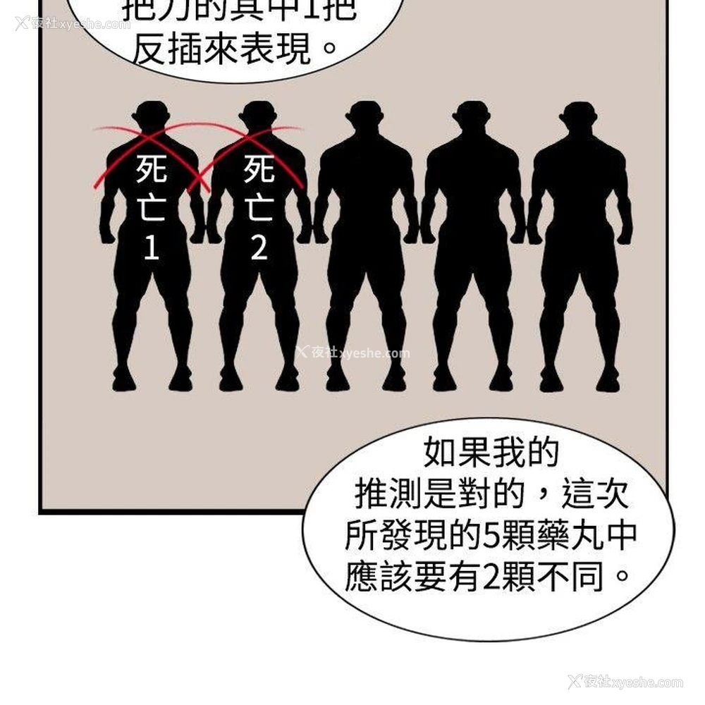 12P - 觉醒
