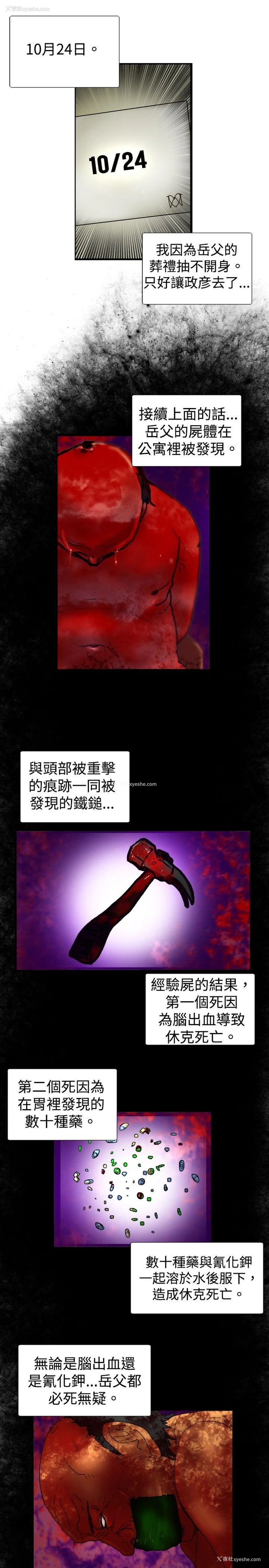 3P - 觉醒