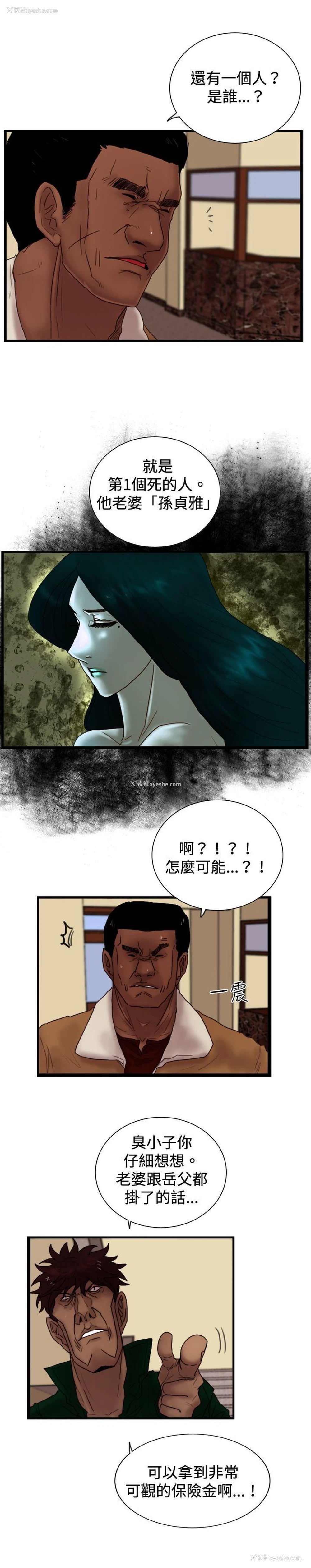 12P - 觉醒