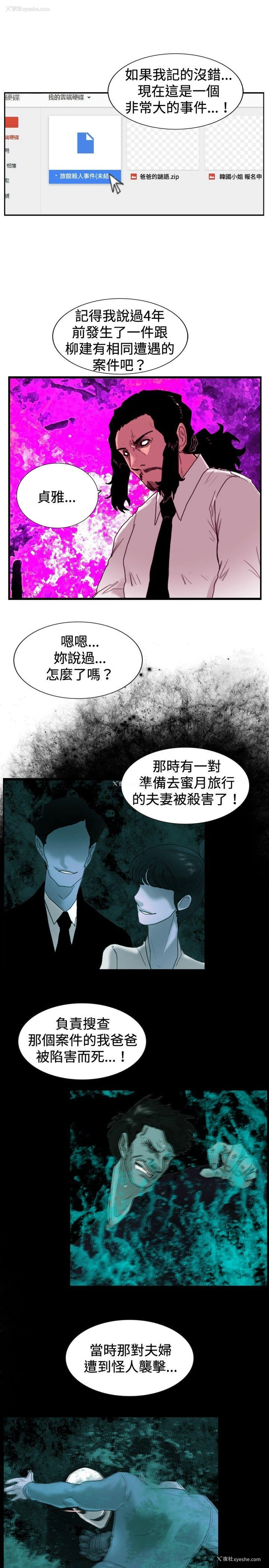 11P - 觉醒