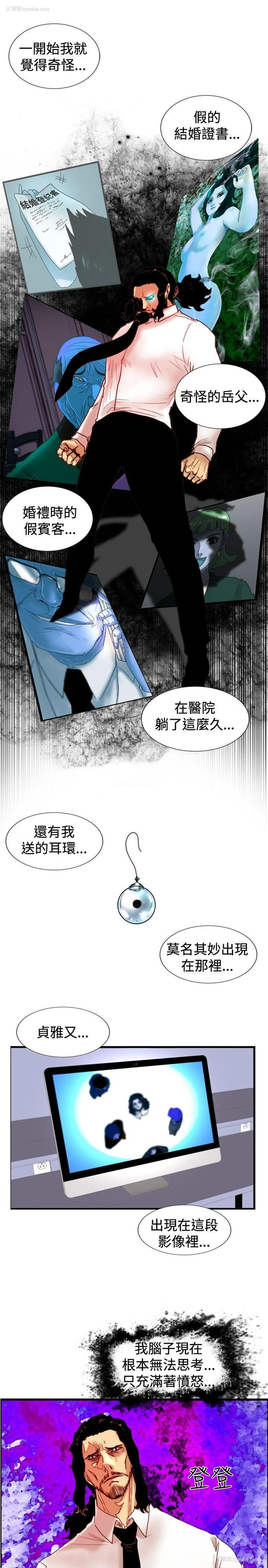 19P - 觉醒