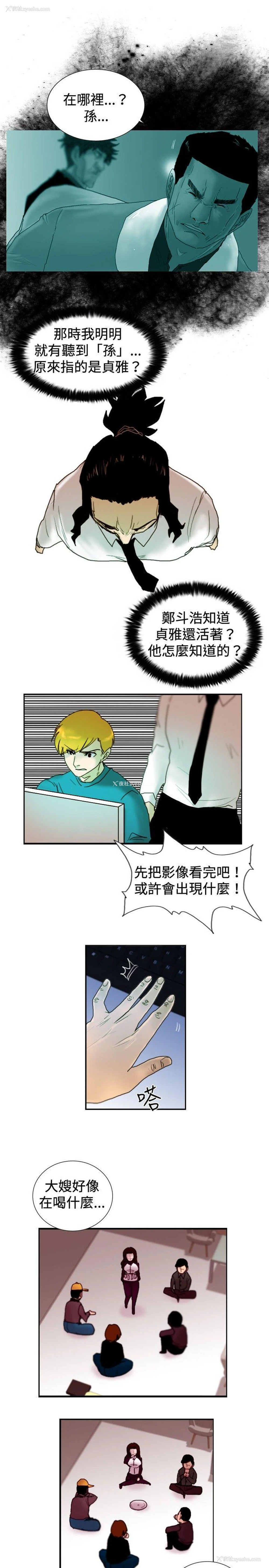 27P - 觉醒
