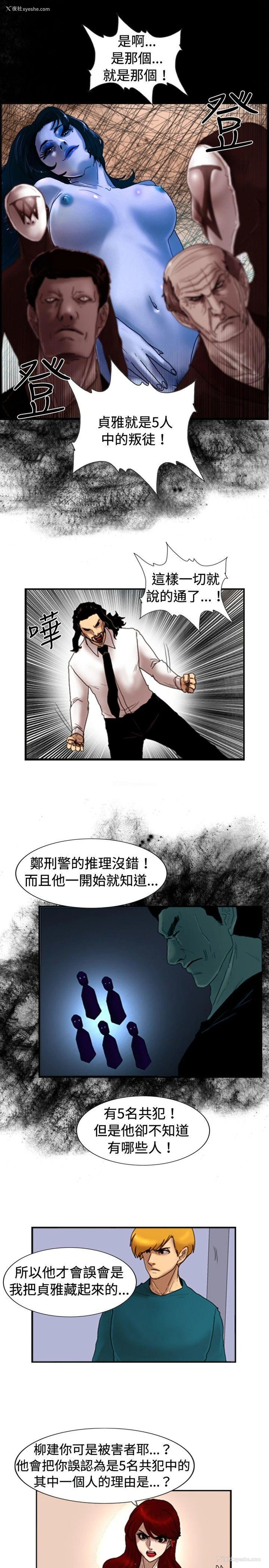 13P - 觉醒