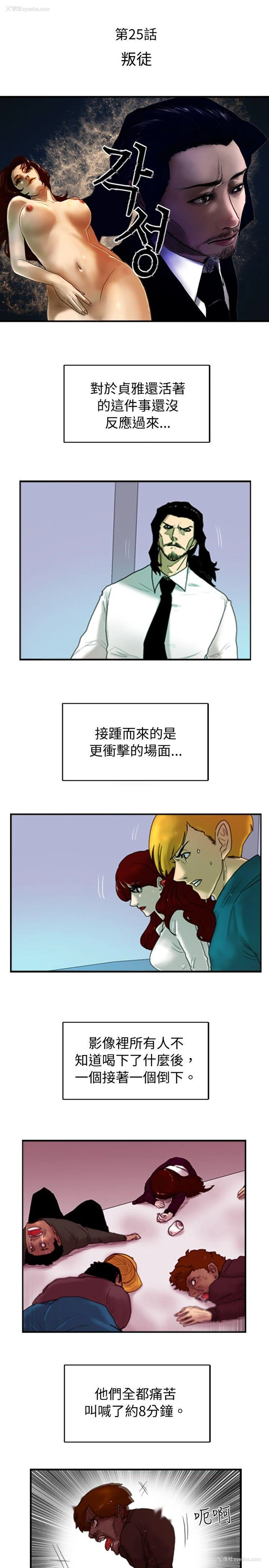 1P - 觉醒