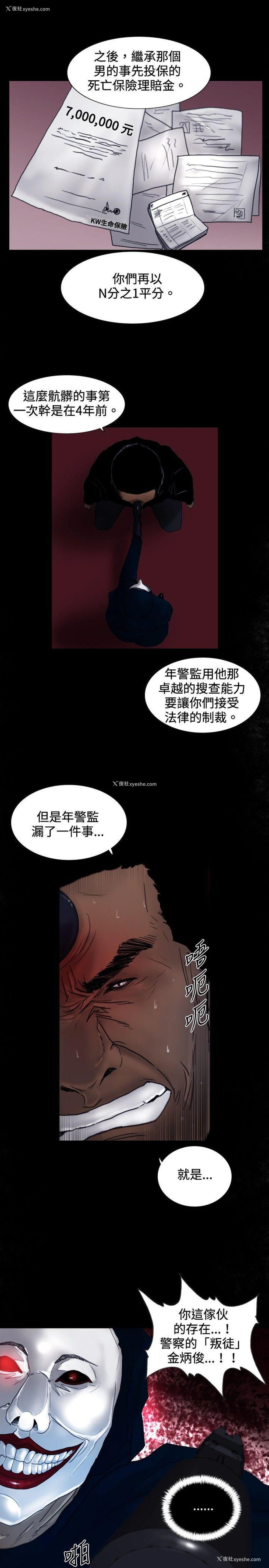 14P - 觉醒
