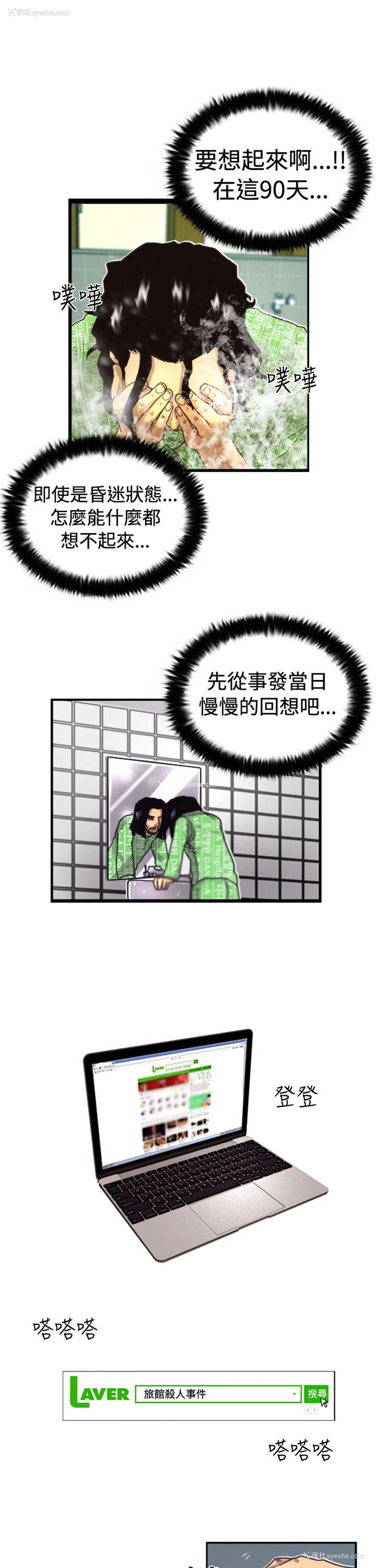 1P - 觉醒