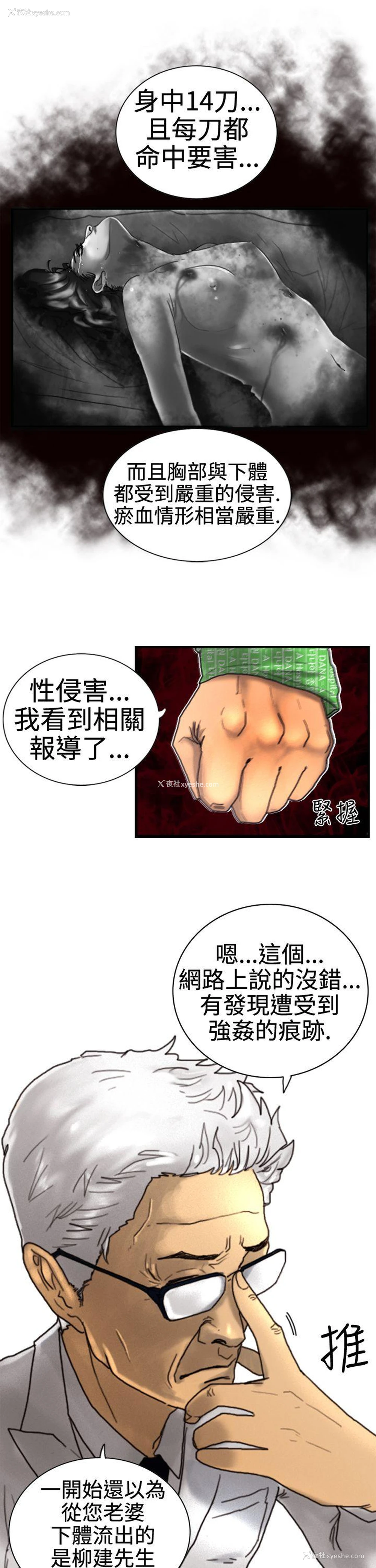 5P - 觉醒