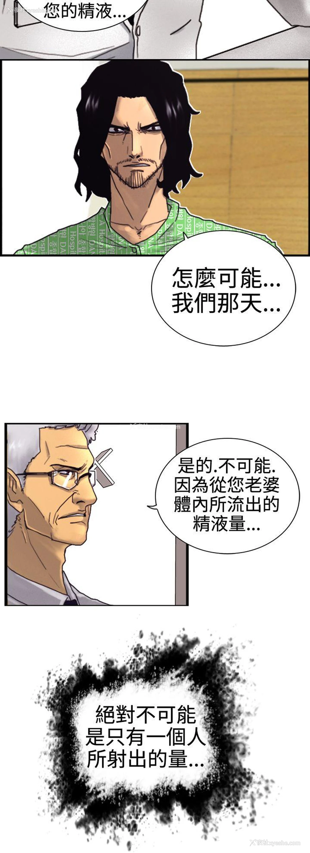 6P - 觉醒