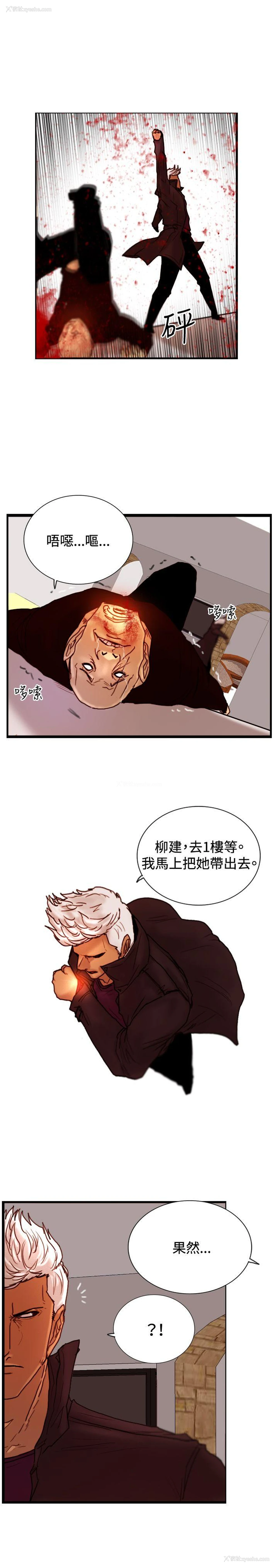 23P - 觉醒