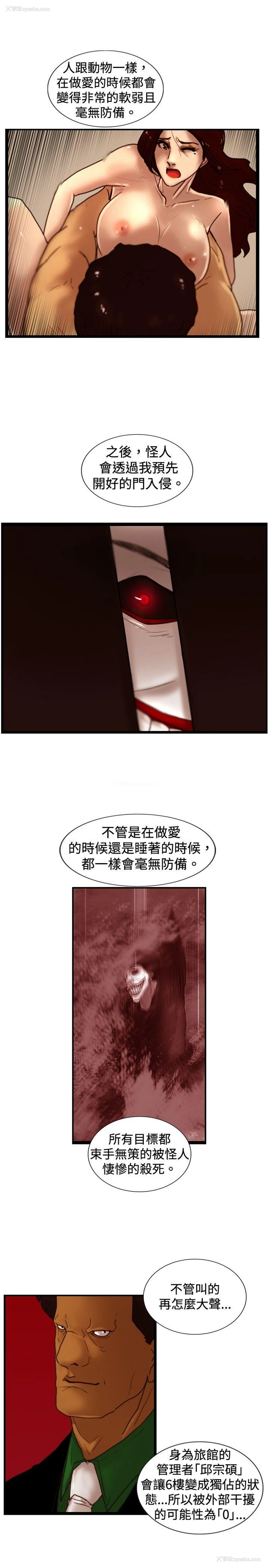 10P - 觉醒