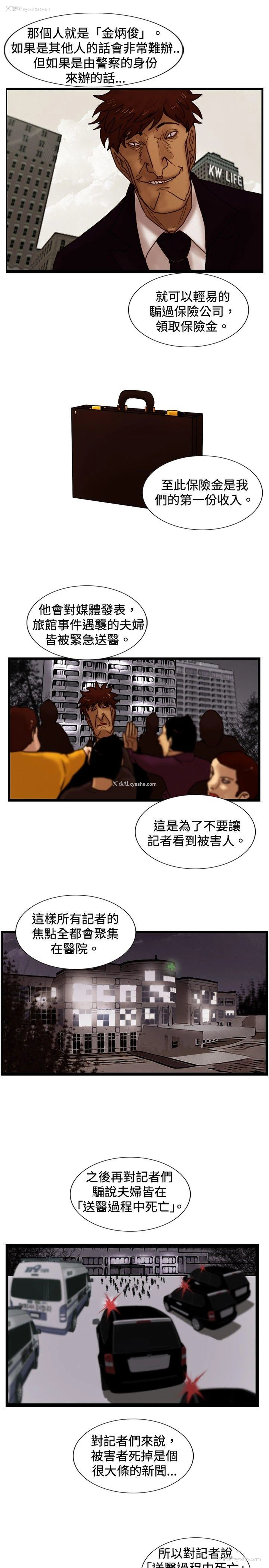 13P - 觉醒