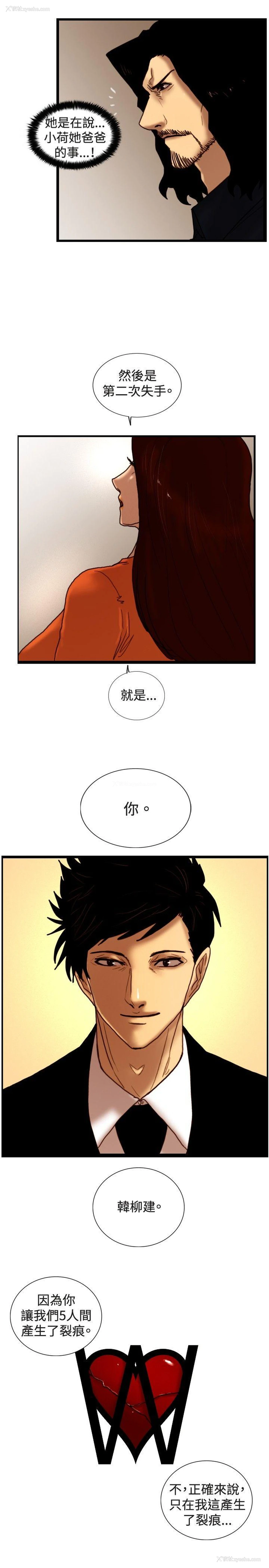 19P - 觉醒