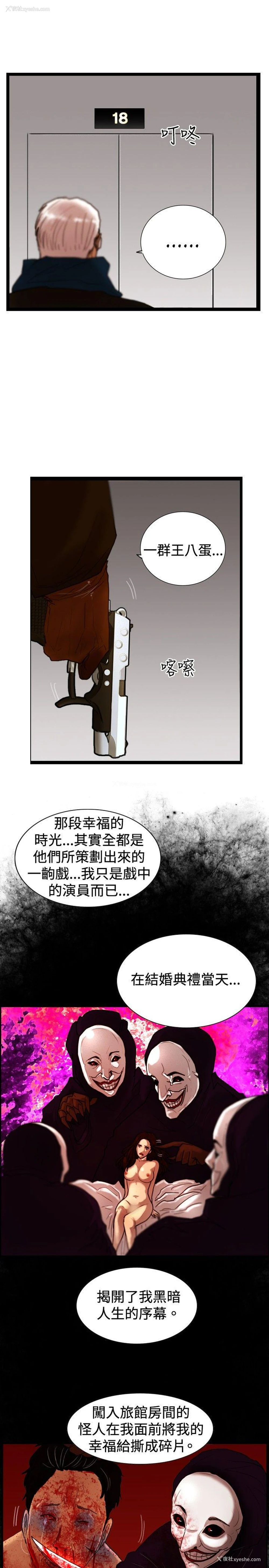 21P - 觉醒