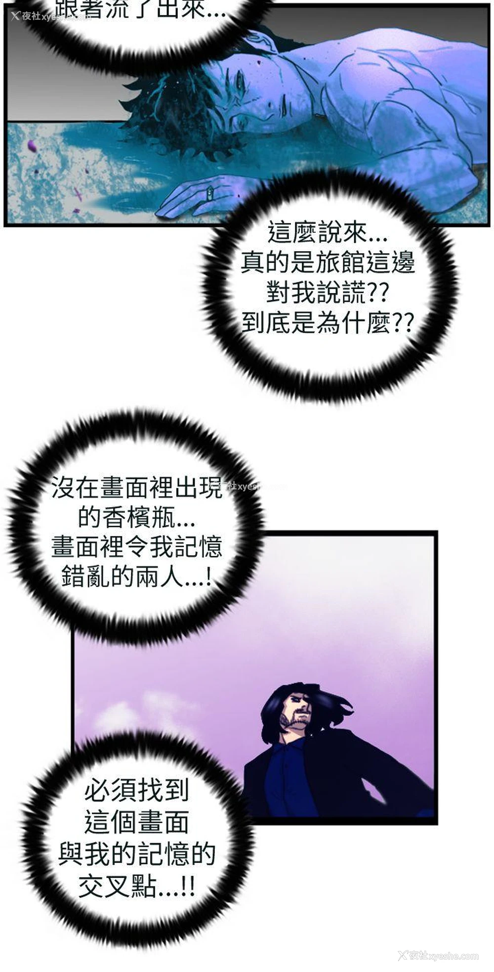 20P - 觉醒