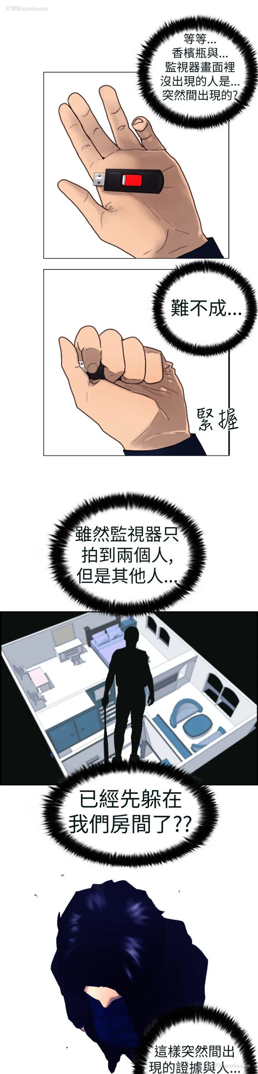 21P - 觉醒