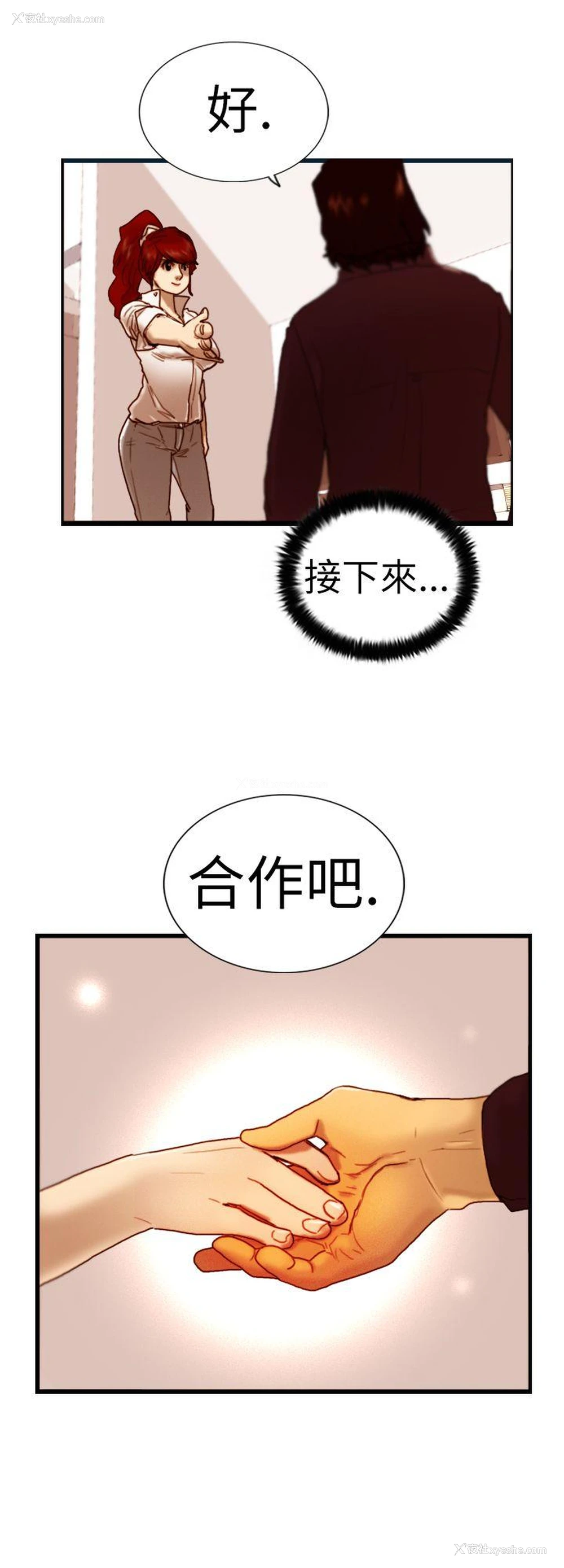 12P - 觉醒