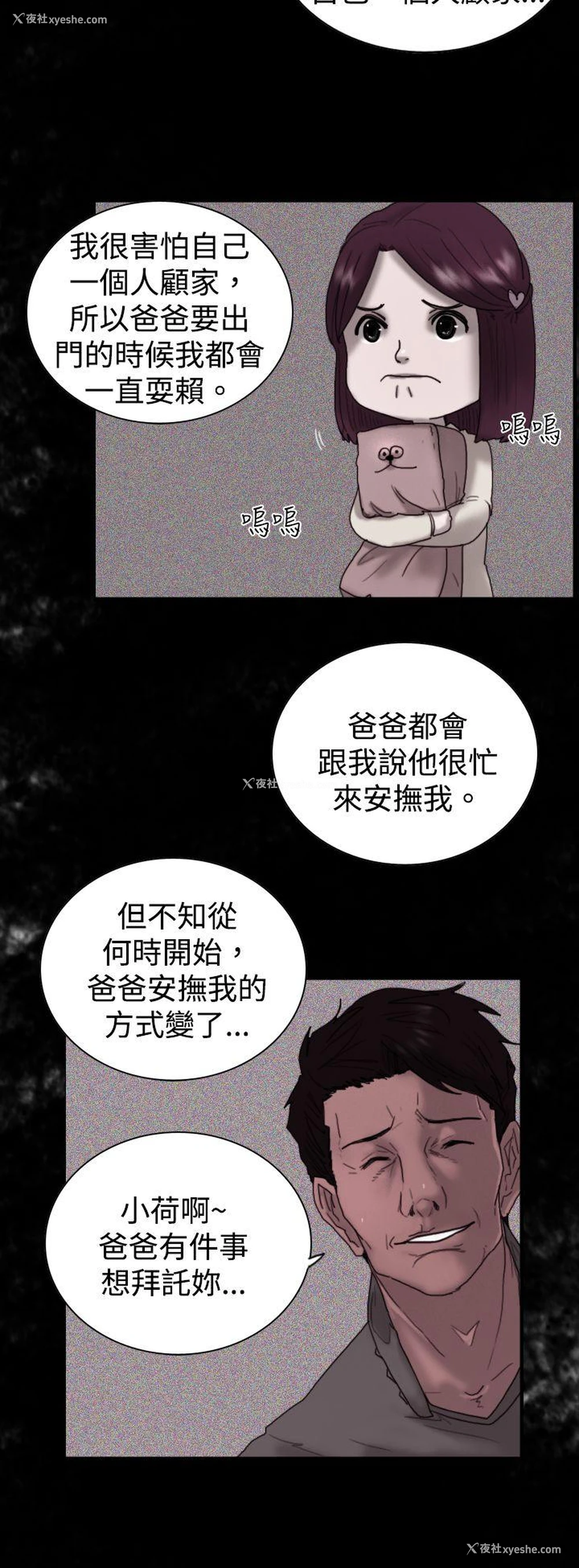 12P - 觉醒