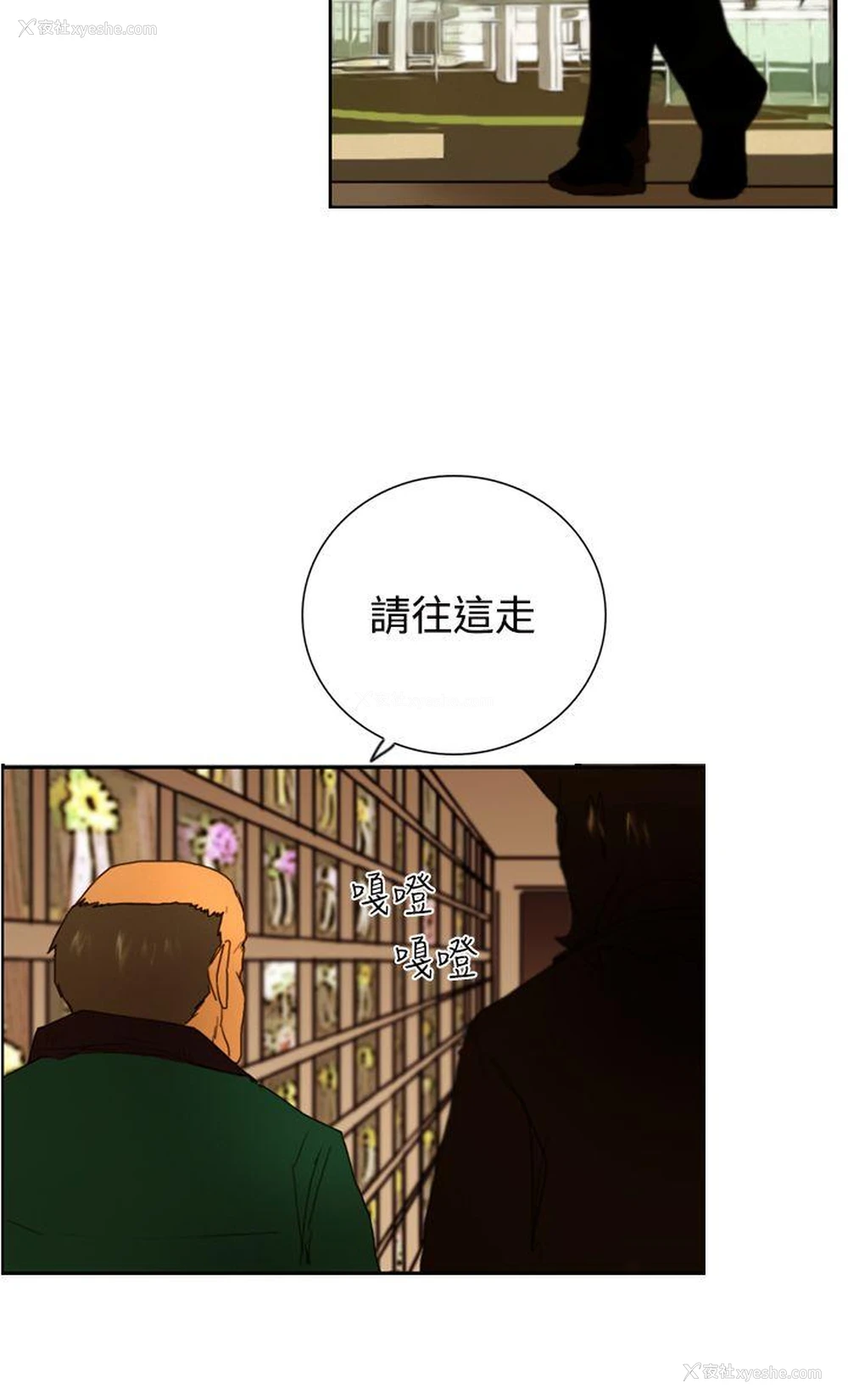 26P - 觉醒