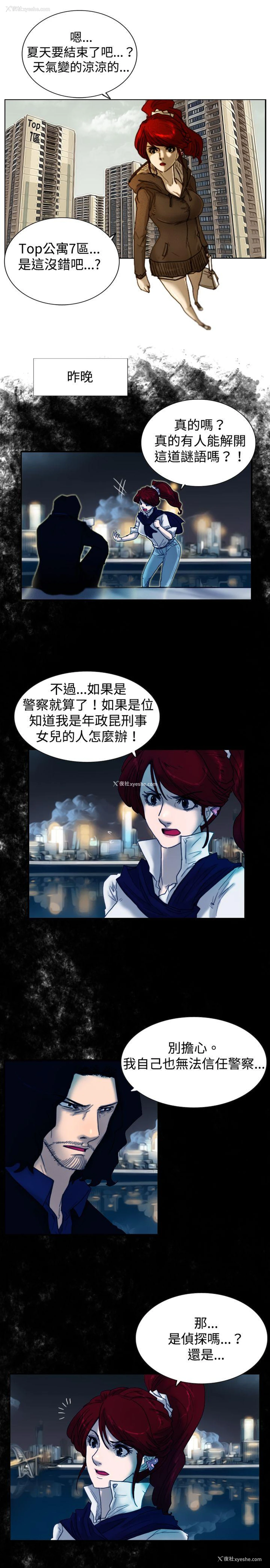 1P - 觉醒