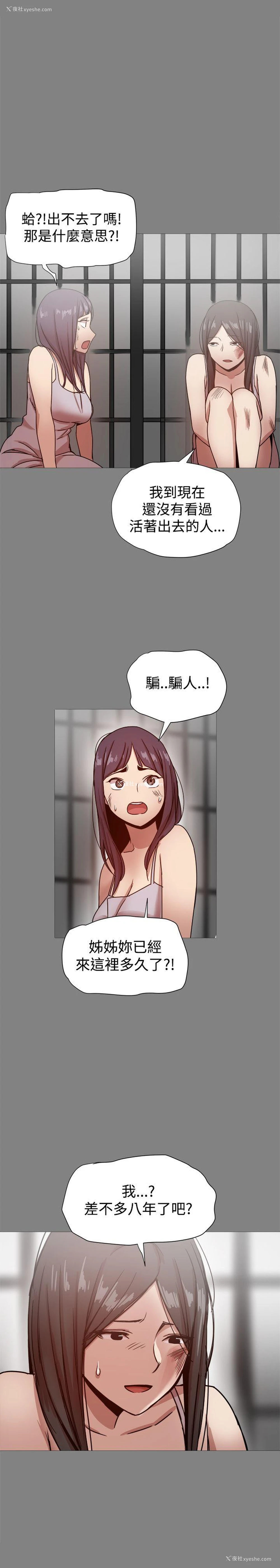 11P - 帮派女婿