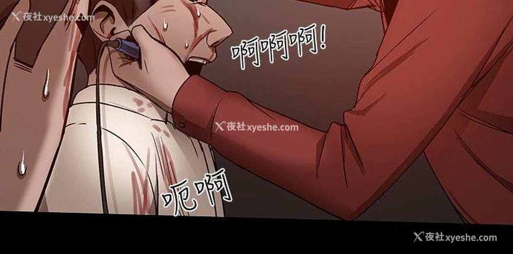 31P - 帮派女婿