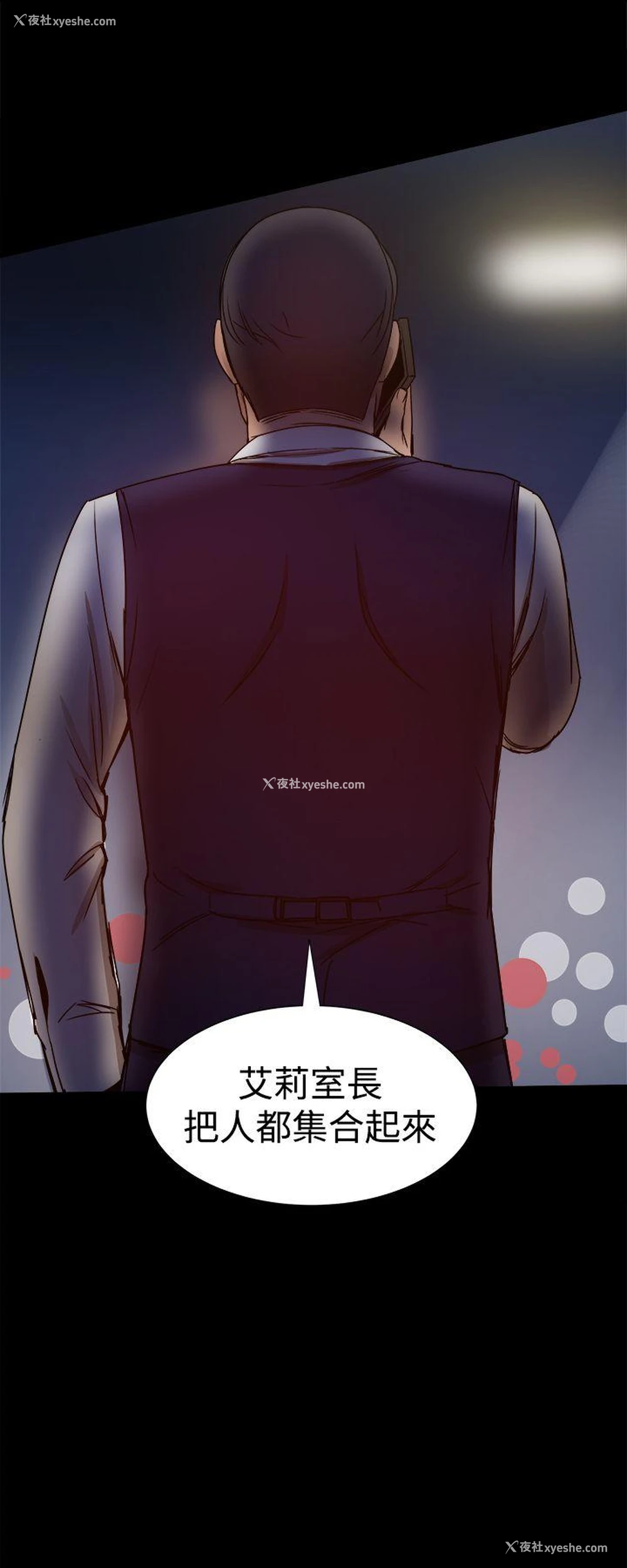 2P - 帮派女婿