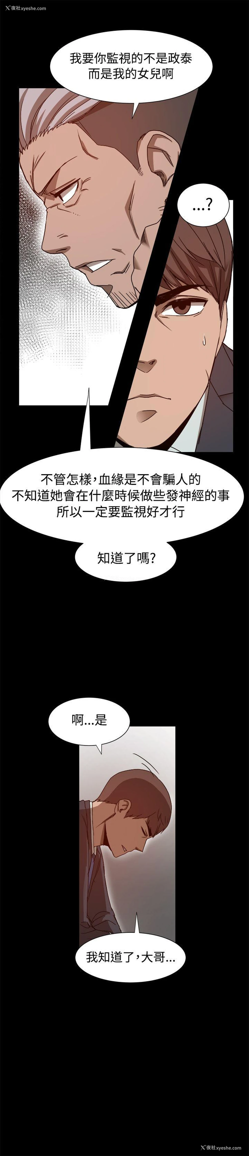 29P - 帮派女婿