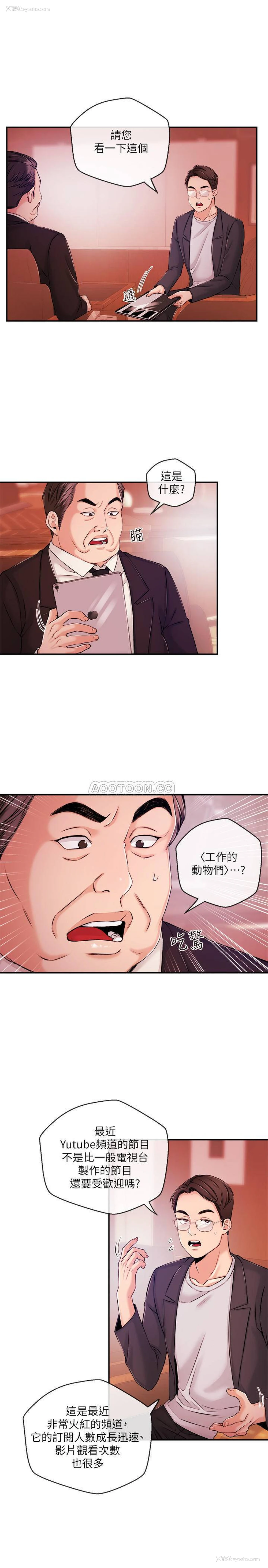 11P - 新闻主播
