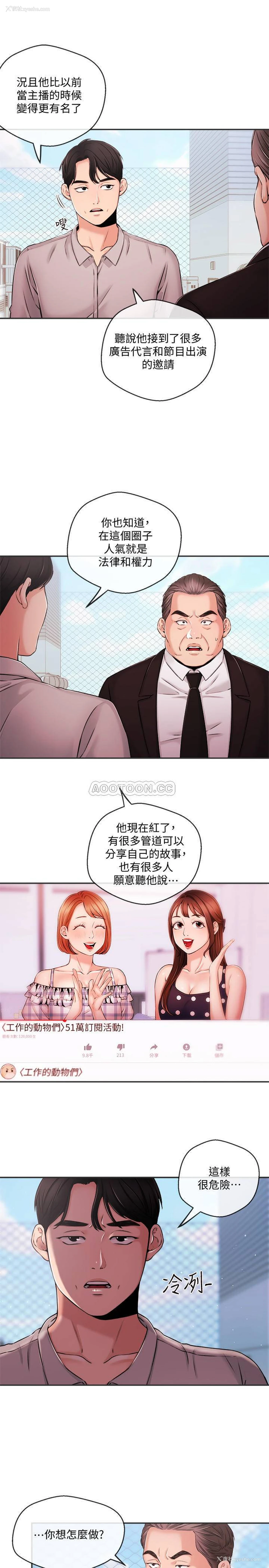 13P - 新闻主播